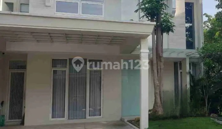 Pakuwon City Grand Island Mossel Bay Surabaya House