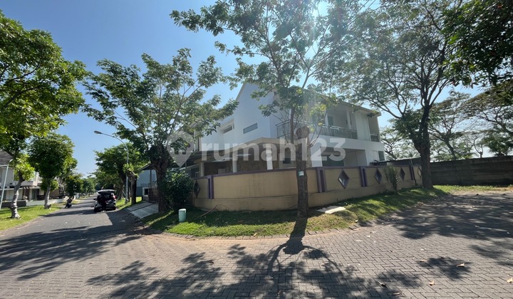 Pakuwon City San Diego Hook House near San Antonio, Palm Beach