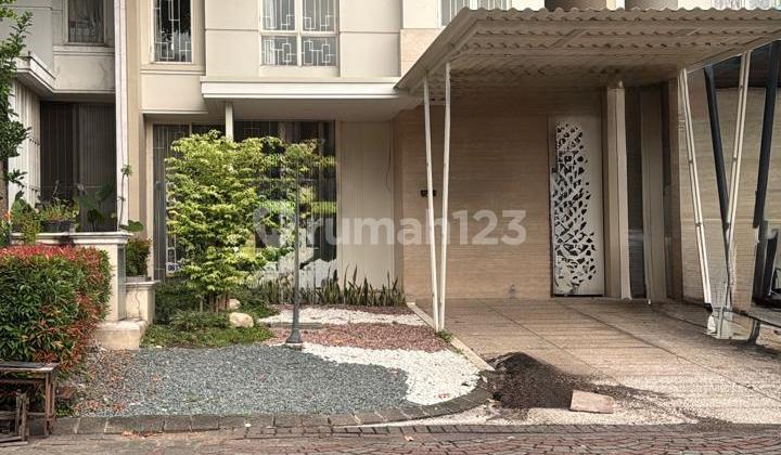 Rumah Pakuwon Indah Villa Bukit Regency 3 Dkt Vbr2 Rumah Pakuwon Indah Villa Bukit Regency 3 Dkt Vbr2