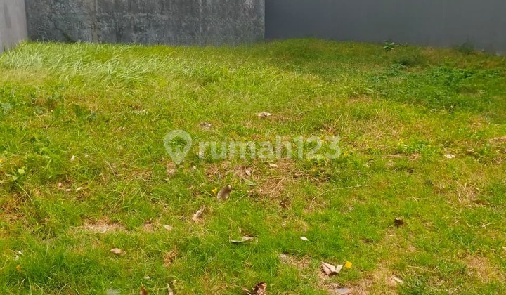 Tanah Pakuwon City Palm Beach Dekat Grand Island