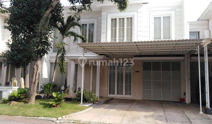 Rumah Di Bahama Palm Beach Pakuwon City Surabaya Timur 1