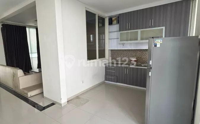 Rumah Termurah Minimalis Pakuwon City 2