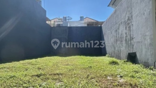 Ready-to-build land plot at Pakuwon City Imperial Beach Surabaya