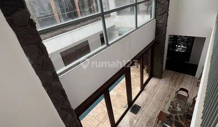 Rumah Minimalis Siap Huni Villa Royal Dekat Mall Pakuwon City  2