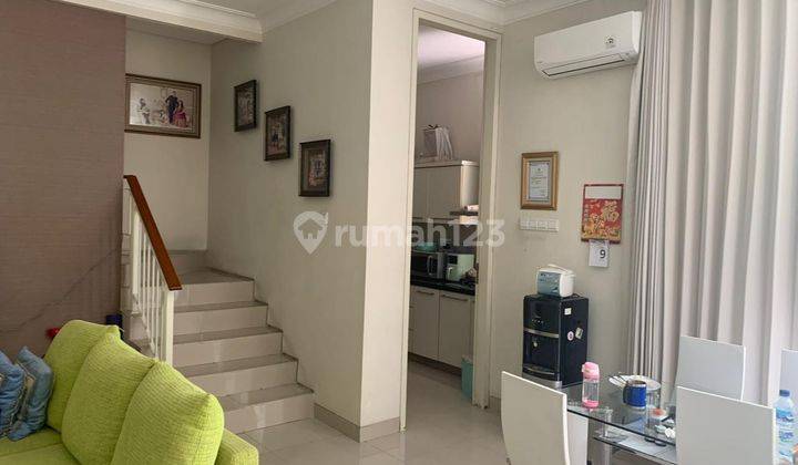 Rumah Termurah Virginia Regency Pakuwon City Surabaya Timur 2