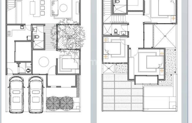 Rumah Minimalis Baru Gress Grand Kenjeran Surabaya Timur 2