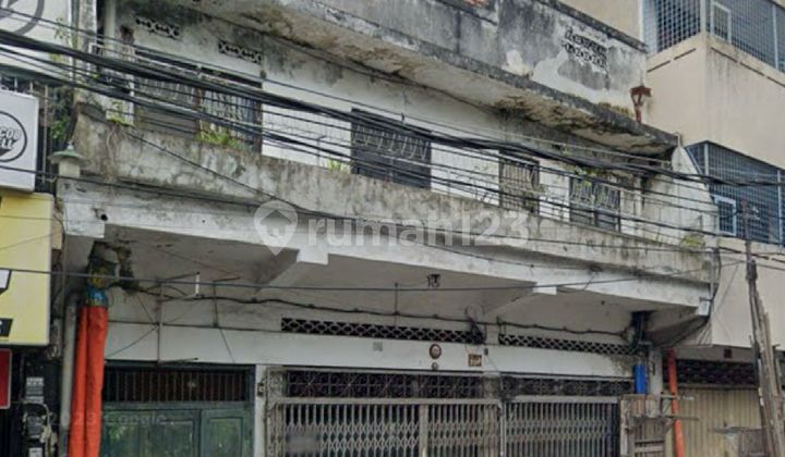 Gudang Raya Kertopaten cocok untuk gudang ,usaha pasar dan pujasera 1