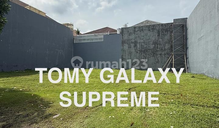 Tanah Pakuwon City Imperial Palmbeach Dkt Grand Island