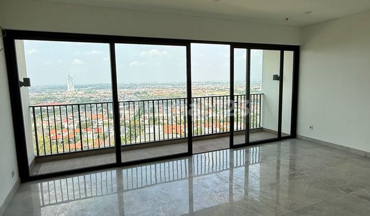 Apartement Graha Golf Surabaya Barat Tower Alexa
