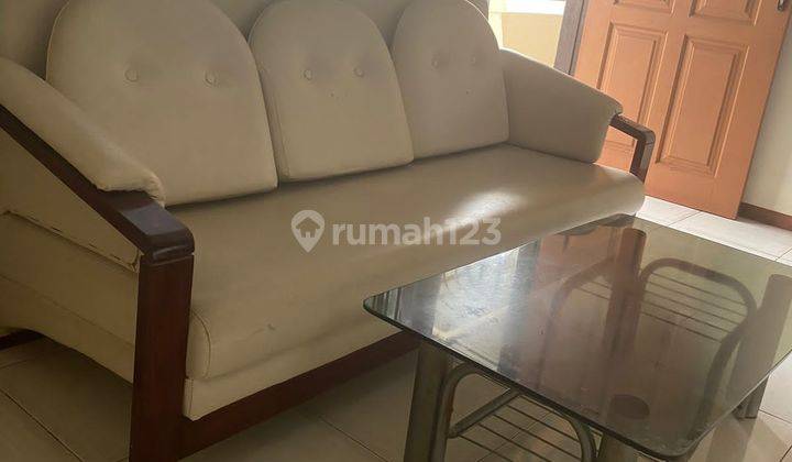 Rumah Strategis Siap Huni Furnish Mulyosari Utara 2