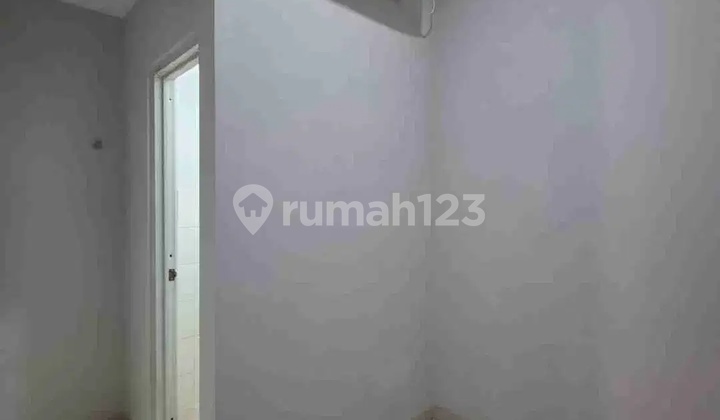 Rumah San Diego Minimalis 2 Lantai Semi Furnished Pakuwon City 2