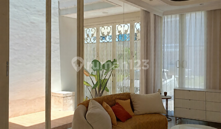 Rumah Casa Tobago Pakuwon City 2