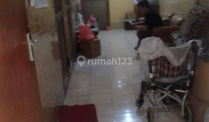 Rumah Siap Huni Lebak Arum Dekat Jalan Kenjeran Surabaya 2