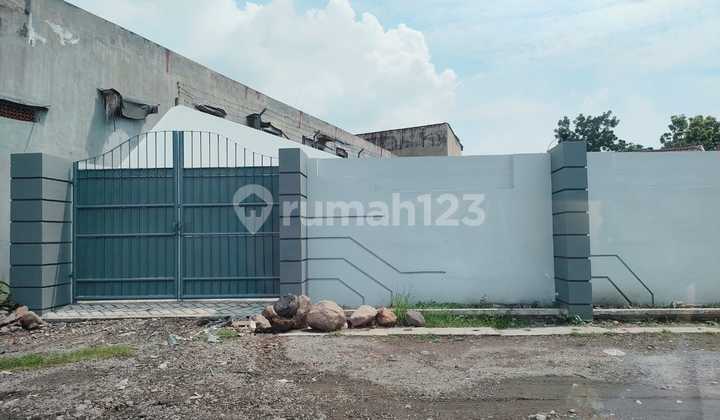 Tanah & Bangunan Tambak Sumur Sidoarjo Dkt Juanda Tanah & Bangunan Tambak Sumur Sidoarjo Dkt Juanda