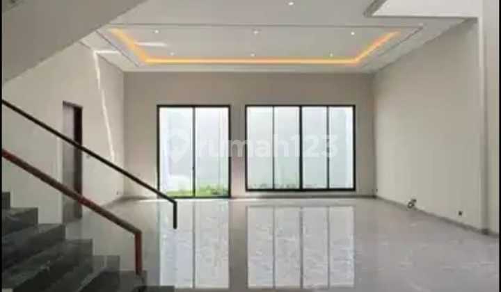 Rumah Baru Pakuwon Indah Dkt Citraland dan Graha Family Modern Minimalis Rumah Baru Pakuwon Indah Dkt Citraland dan Graha Family Modern Minimalis