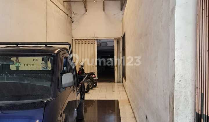 Toko Strategis Raya Jenggolo Sidoarjo