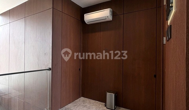 Rumah Zimbali Costa Grand Island Pakuwon City Minimalis