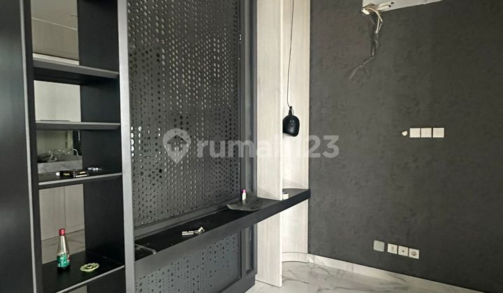 Pakuwon City Minimalist Luxury House Grand Island Aruba Villa