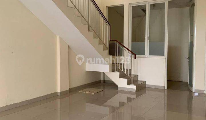 Ruko 2 Lantai Bizz Home Pakuwon City 2