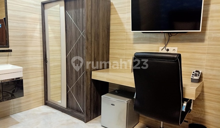 Dijual Hotel Sederhana airy Buah Batu 50 Kamar  3