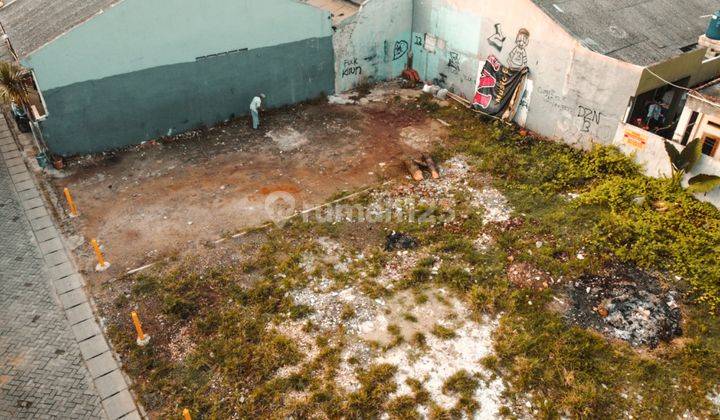 Tanah Ciledug Hot Listing 2