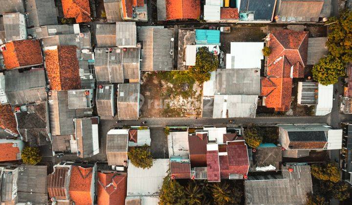 Tanah Ciledug Hot Listing 4