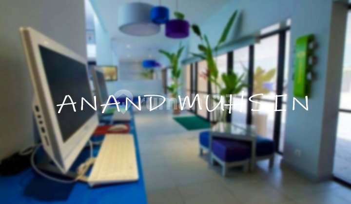 Dijuel Hotel Dewi Sri Legian Badung 1