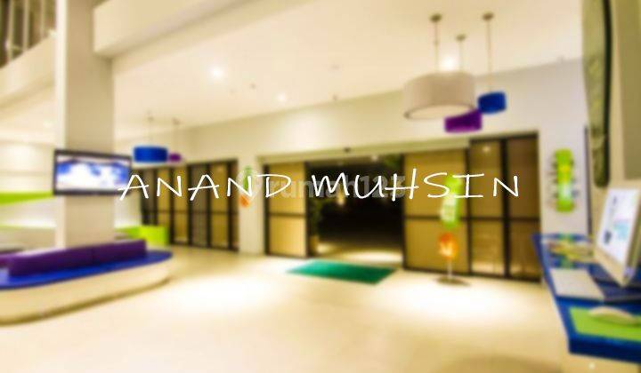 Dijuel Hotel Dewi Sri Legian Badung 7