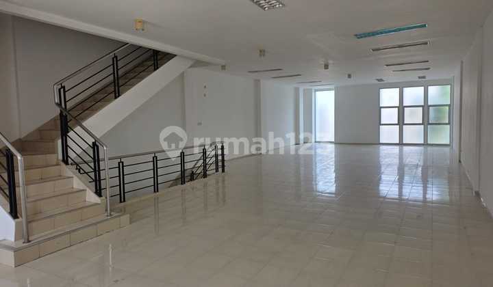 Cocok Untuk Kantor Ruko Siap Pakai Di Tengah Kota Semarang 2