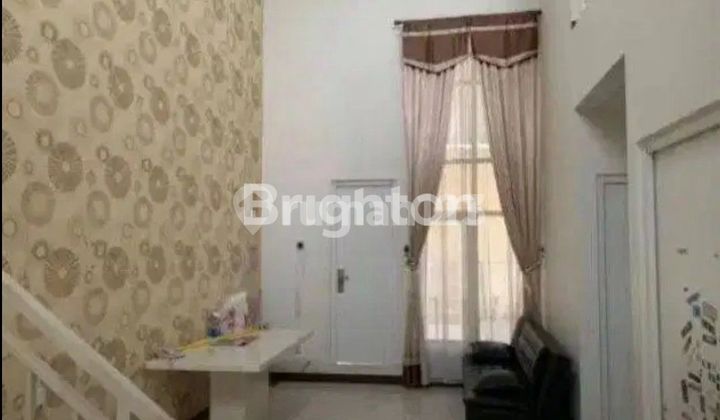 RUMAH DEKAT RS KARIADI 2