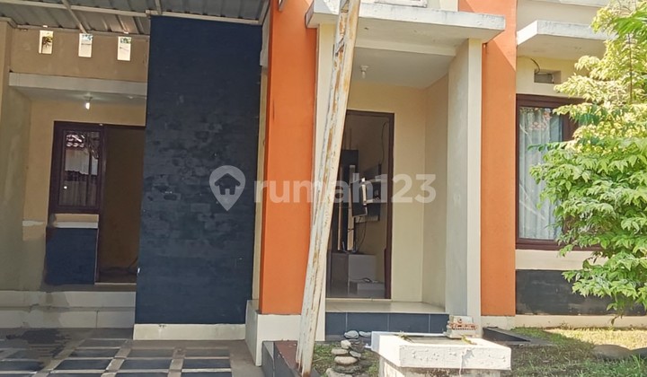 Rumah Full Furnish Siap Pakai Di Bsb City 2