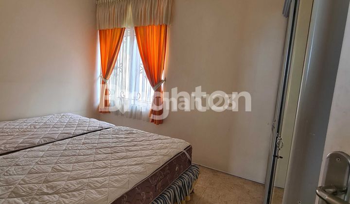 RUMAH SIAP PAKAI DI BANYUMANIK  2