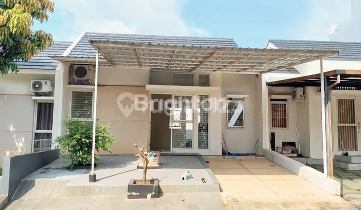 HOUSE PRICE BELOW 1 M IN BSB CITRALAND 1