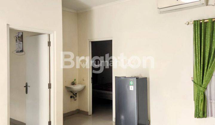 RUMAH SEMI FURNISH DAERAH KEDUNGMUNDU 2