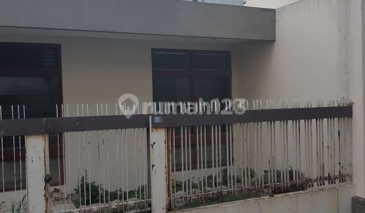 Rumah Tengah Kota Dekat Mall dan Rs Smc 2