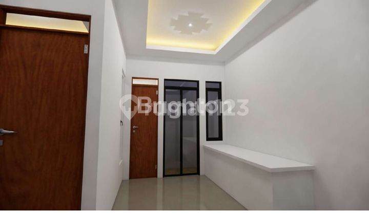 RUMAH BARU GRESS DI TANAHMAS READY APRIL 2025 2