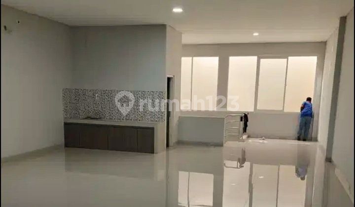 RUKO TENGAH KOTA SEMARANG 2