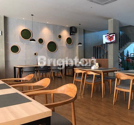 EX RESTO DEKAT TENGAH KOTA SEMARANG 2