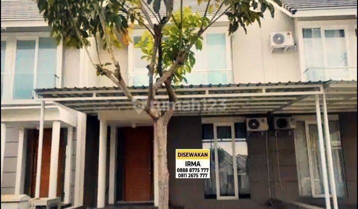 RUMAH DI CITRAGRAND 1