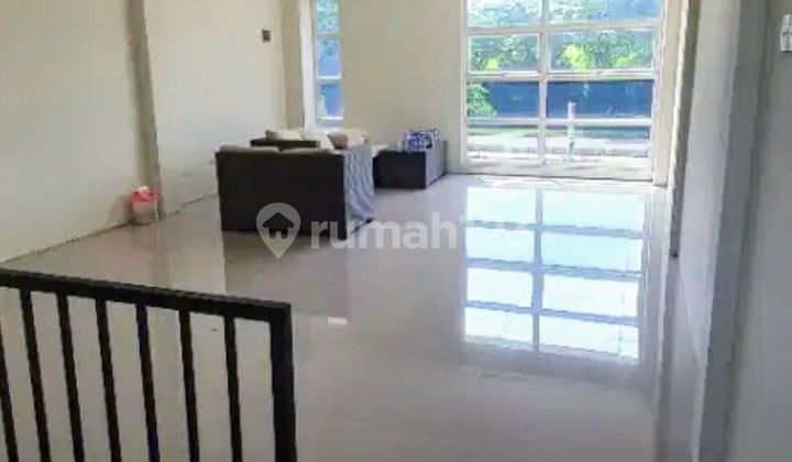 RUKO 2 LANTAI DI CITRAGRAND 1