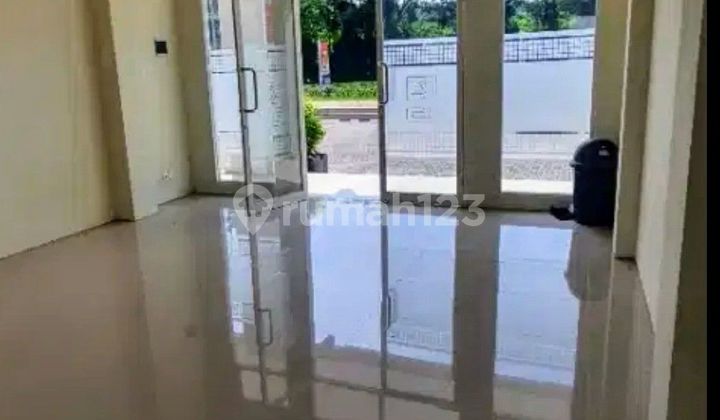 RUKO 2 LANTAI DI CITRAGRAND 2