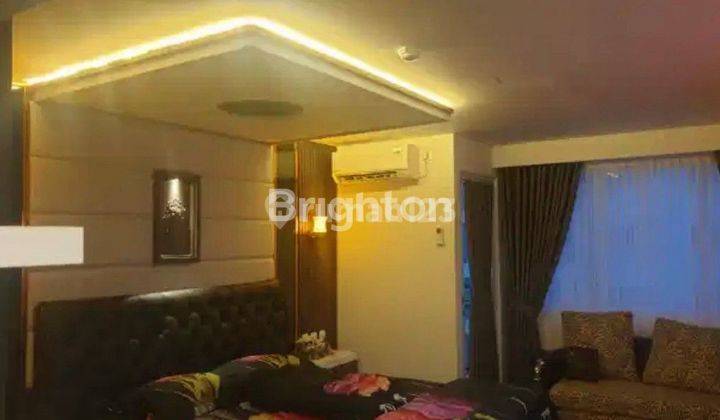 APARTEMEN SENTRALAND DI TENGAH KOTA SEMARANG 2