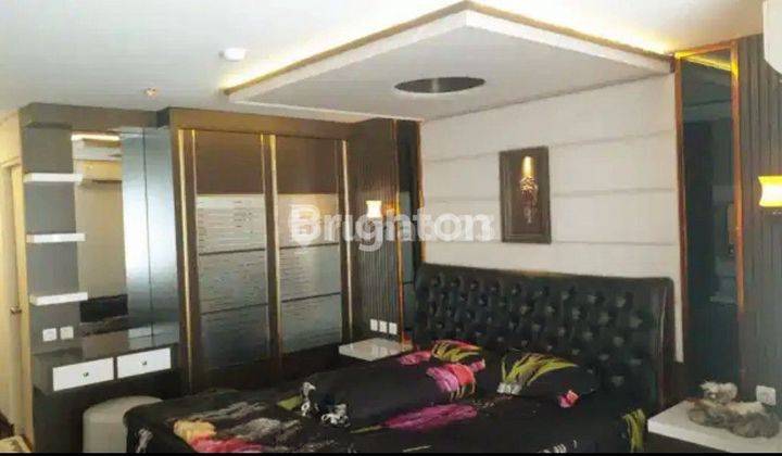 APARTEMEN SENTRALAND DI TENGAH KOTA SEMARANG 1