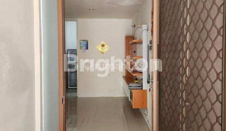 RUMAH DEKAT KOLAM RENANG DI CITRAGRAND 2