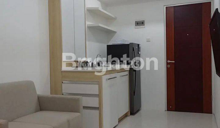 APARTEMEN 2BR GUNAWANGSA TIDAR 1