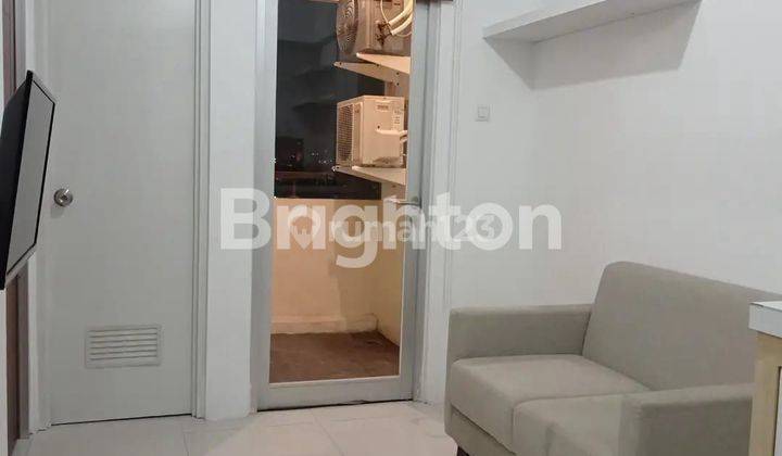 APARTEMEN 2BR GUNAWANGSA TIDAR 2