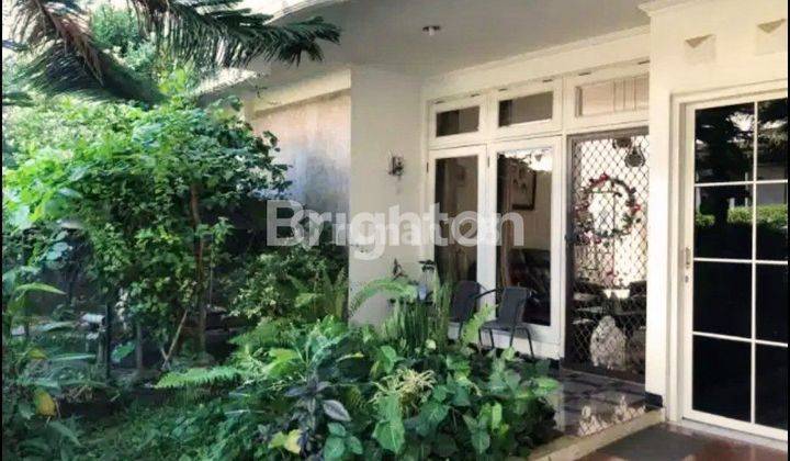 RUMAH VIEW INDAH DI SEMARANG ATAS 1