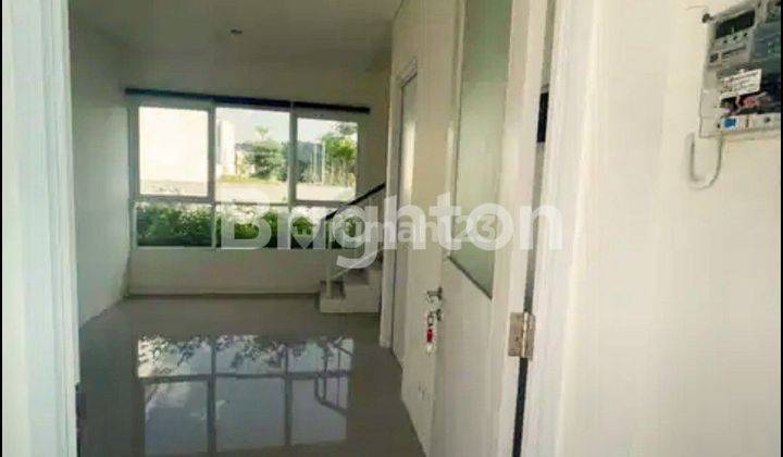 Rumah Baru Posisi Hook Di Bsb Citraland 2