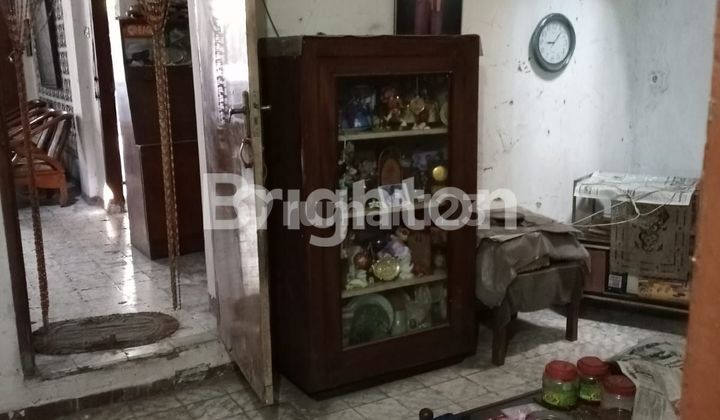 Rare Item: House in a Premium Location in the Center of Semarang City 2