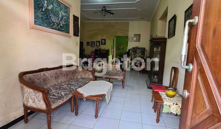 RUMAH SIAP PAKAI DI TANAHMAS 2